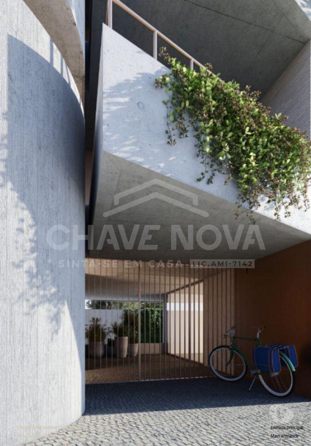 Apartamentos a venda Vila Nova de Gaia - Fotos para Apartamento T2 Duplex na Serra do Pilar em condomínio de luxo -