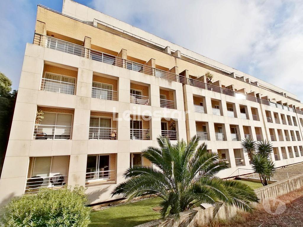 Apartamentos a venda Vila Nova de Gaia - Fotos para Excelente T2+1 Granja - c Varanda e Box (00278)