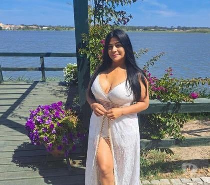 Acompanhante - Fotos para MASSAGEM RELAXANTE E TÂNTRICA OLIVEIRA DO HOSPITAL