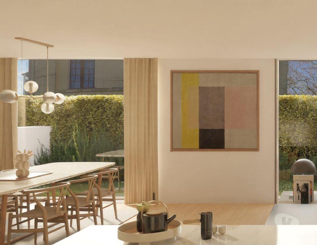 Apartamentos a venda Porto - Fotos para Porto-Apartamento T3 com Terraço nas Antas (LUX 00095)
