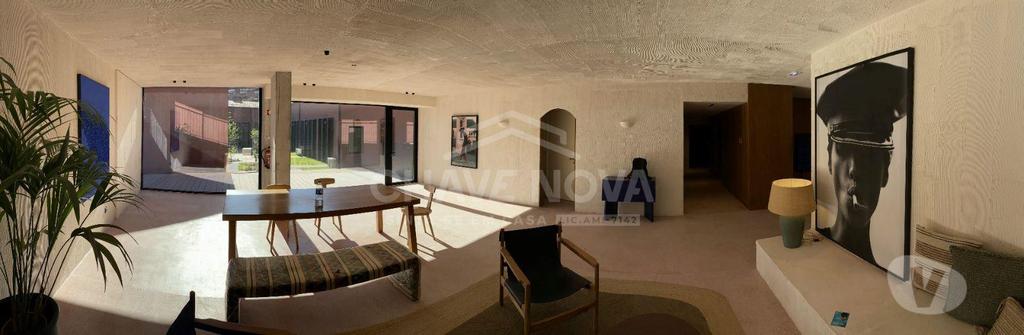 Apartamentos a venda Porto - Fotos para Apartamento T1 em Mezanino com jardim, na Rua Santos Pousada-