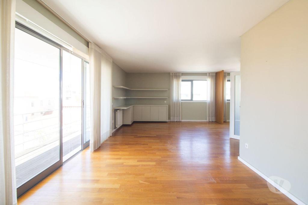 Apartamentos a venda Matosinhos - Fotos para Matosinhos-Penthouse T4+1 duplex em Matosinhos Sul (LUX 00089)