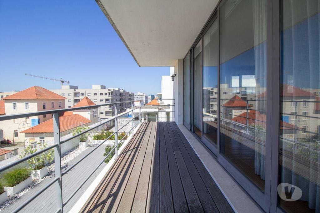 Apartamentos a venda Matosinhos - Fotos para Matosinhos-Penthouse T4+1 duplex em Matosinhos Sul (LUX 00089)