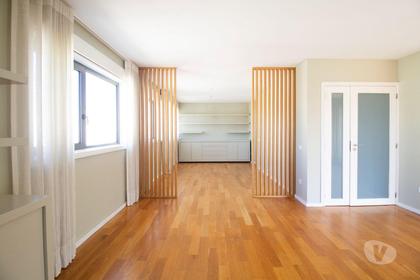 Apartamentos a venda - Fotos para Matosinhos-Penthouse T4+1 duplex em Matosinhos Sul (LUX 00089)