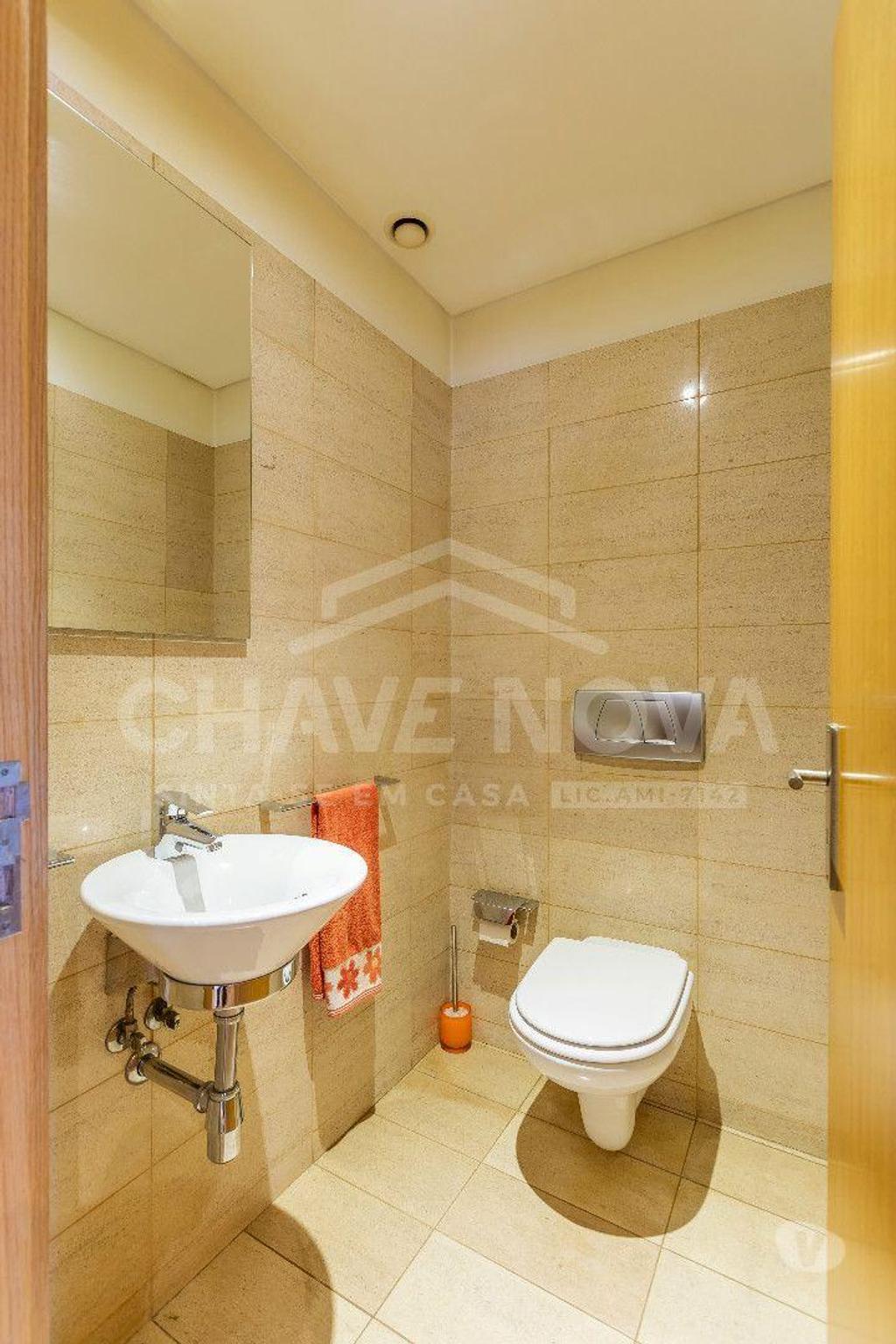 Apartamentos a venda Maia - Fotos para Maia-Apartamento T5 de Luxo no Centro da Maia (PRTBV 00434)