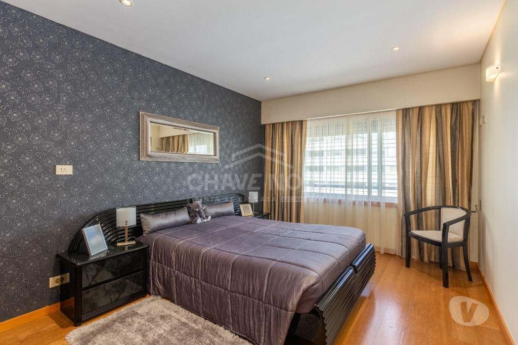 Apartamentos a venda Maia - Fotos para Maia-Apartamento T5 de Luxo no Centro da Maia (PRTBV 00434)