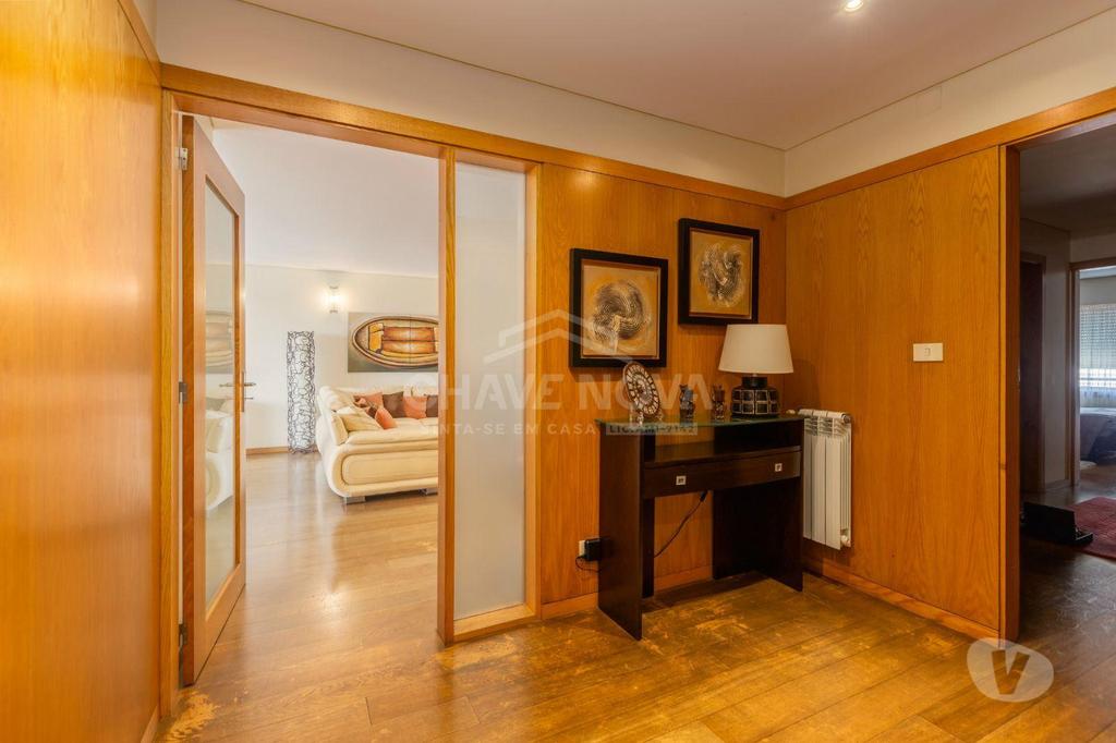 Apartamentos a venda Maia - Fotos para Maia-Apartamento T5 de Luxo no Centro da Maia (PRTBV 00434)