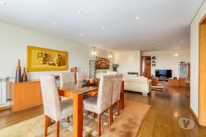 Casas para vender - Fotos para Maia-Apartamento T5 de Luxo no Centro da Maia (PRTBV 00434)