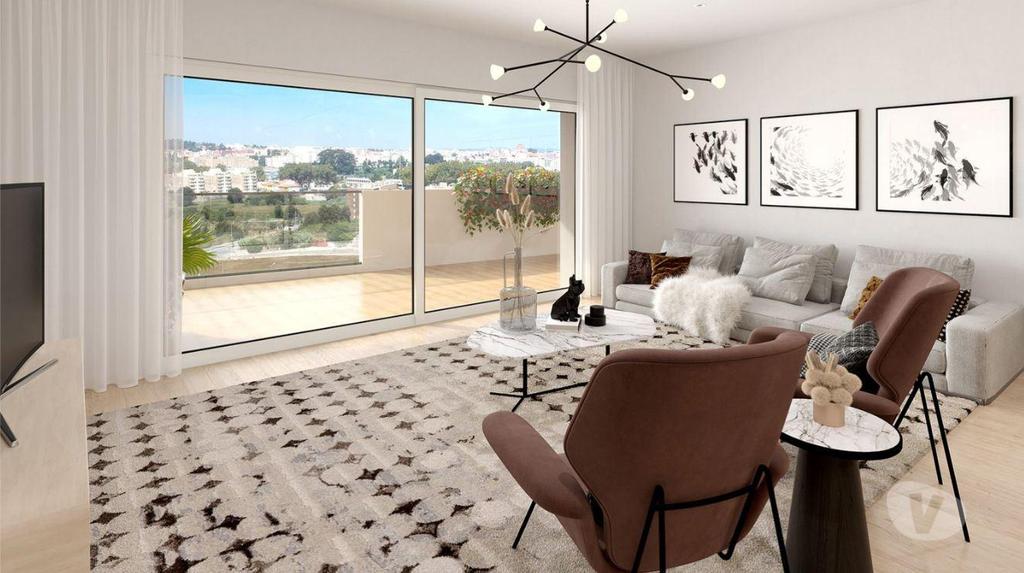 Apartamentos a venda Porto - Fotos para Porto-Apartamento T4 com terraço em Ramalde (LUX 00007)