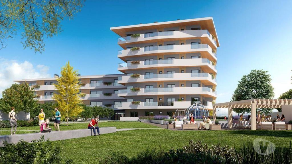 Apartamentos a venda Porto - Fotos para Porto-Apartamento T4 com terraço em Ramalde (LUX 00007)
