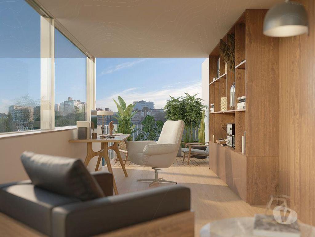 Apartamentos a venda Porto - Fotos para Porto-Apartamento T3 de Luxo no Coração das Antas (LUX 00101)