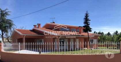 casas para vender - Fotos para Anadia-Moradia T5 isolada, com jardim. Anadia (AR 04459)