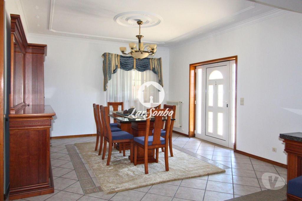 Apartamentos a venda Viana do Castelo - Fotos para Moradia T4 com garagem e jardim em Barcelos (265-M-01580)