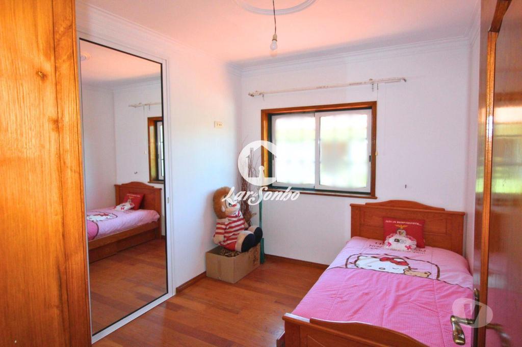 Apartamentos a venda Viana do Castelo - Fotos para Moradia T4 com garagem e jardim em Barcelos (265-M-01580)