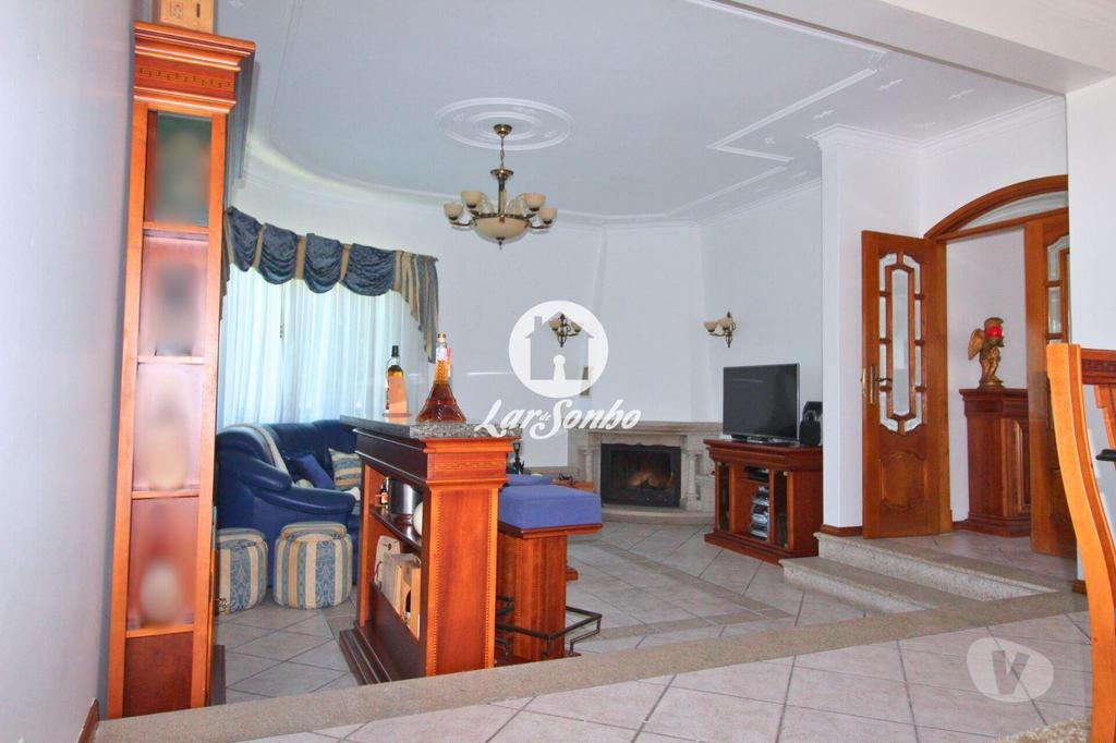 Apartamentos a venda Viana do Castelo - Fotos para Moradia T4 com garagem e jardim em Barcelos (265-M-01580)