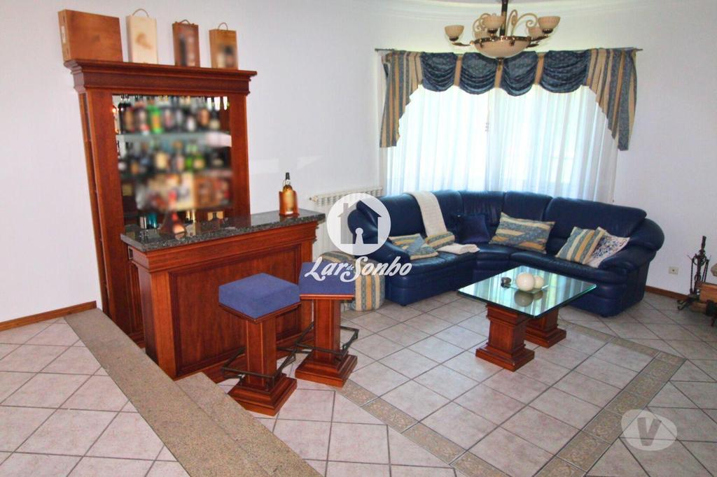 Apartamentos a venda Viana do Castelo - Fotos para Moradia T4 com garagem e jardim em Barcelos (265-M-01580)