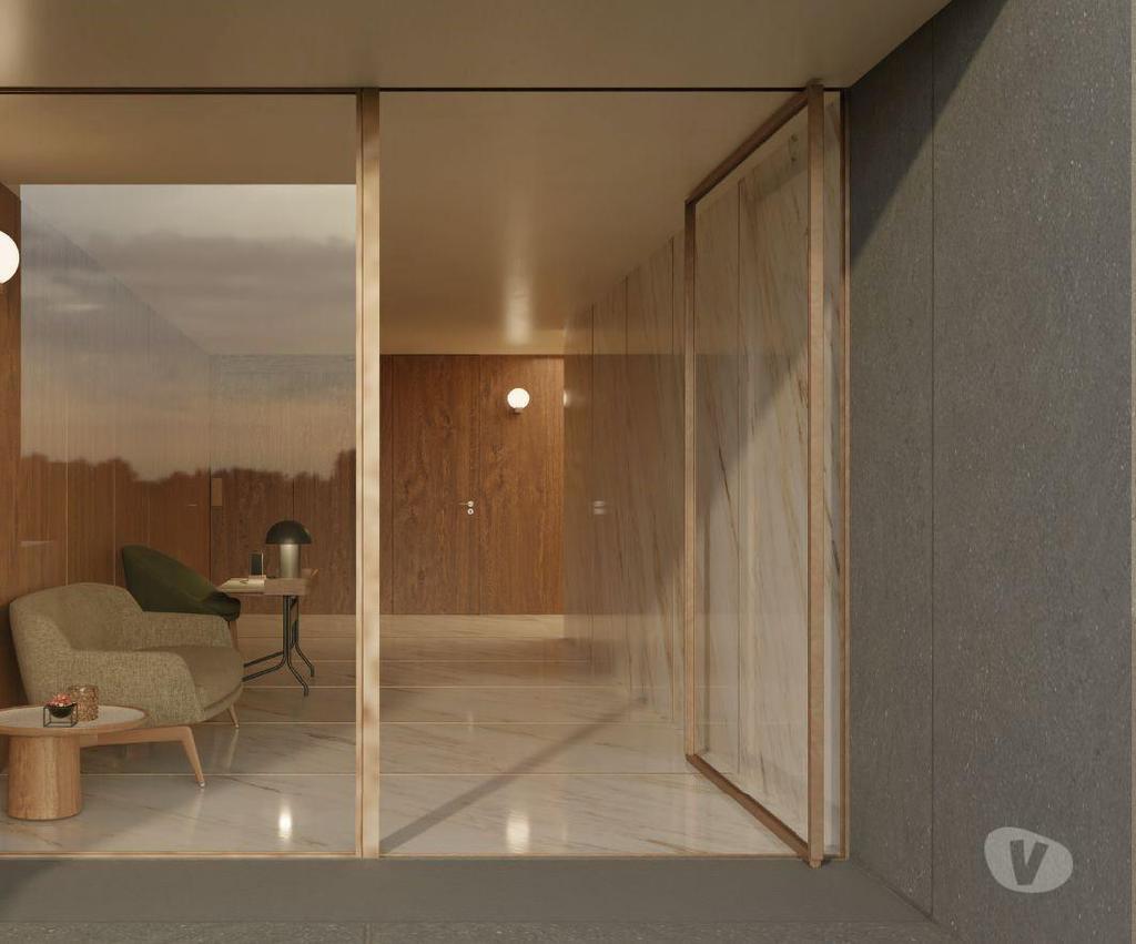 Apartamentos a venda Porto - Fotos para Porto-Apartamento T3 de Luxo nas Antas (LUX 00097)
