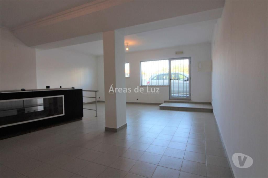 Comprar Loja Leiria - Fotos para Loja com 72 m2 - Pousos, Leiria