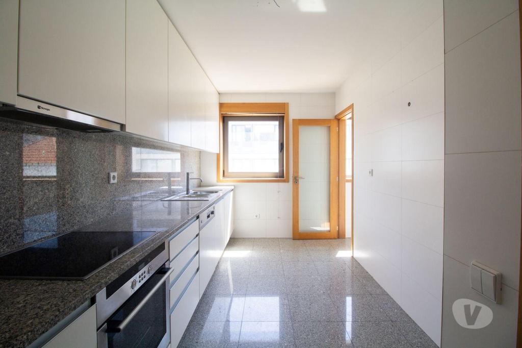 Apartamentos a venda Matosinhos - Fotos para Matosinhos-Penthouse T4+1 Duplex em Matosinhos Sul (LUX 00090)