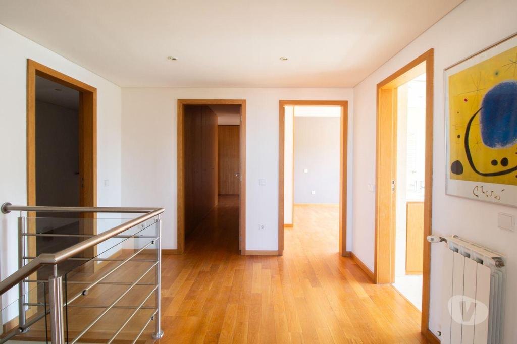 Apartamentos a venda Matosinhos - Fotos para Matosinhos-Penthouse T4+1 Duplex em Matosinhos Sul (LUX 00090)