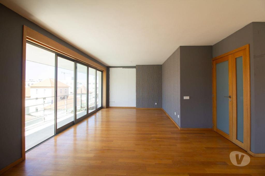 Apartamentos a venda Matosinhos - Fotos para Matosinhos-Penthouse T4+1 Duplex em Matosinhos Sul (LUX 00090)
