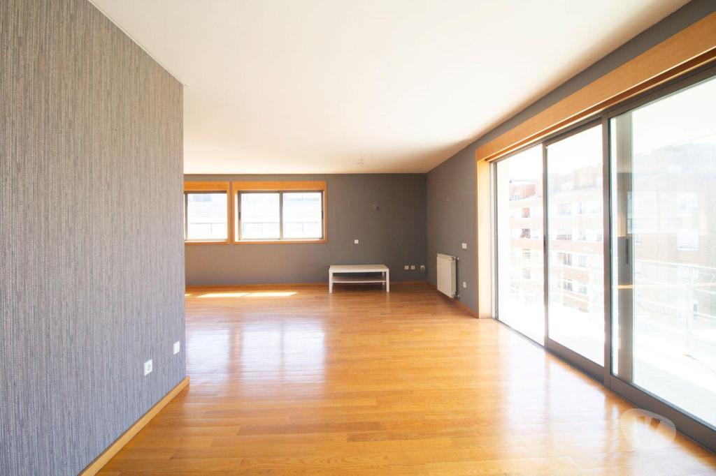 Apartamentos a venda Matosinhos - Fotos para Matosinhos-Penthouse T4+1 Duplex em Matosinhos Sul (LUX 00090)