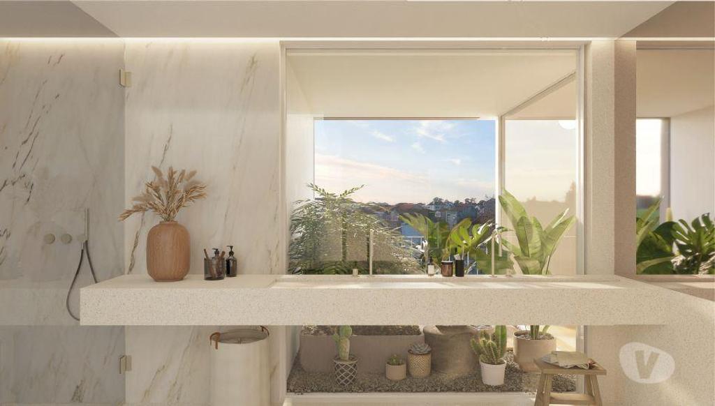 Apartamentos a venda Porto - Fotos para Porto-Apartamento t3 de Luxo no Coração das Antas (LUX 00098)