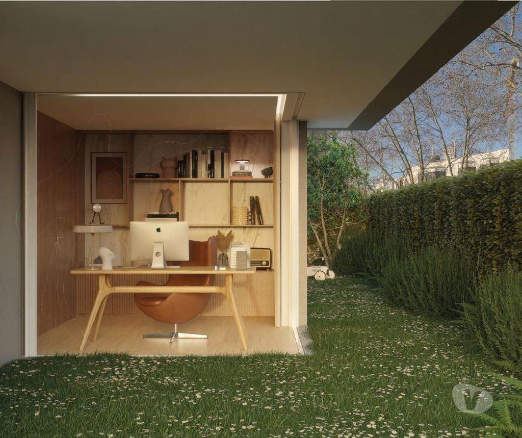 Apartamentos a venda Porto - Fotos para Porto-Apartamento t3 de Luxo no Coração das Antas (LUX 00098)