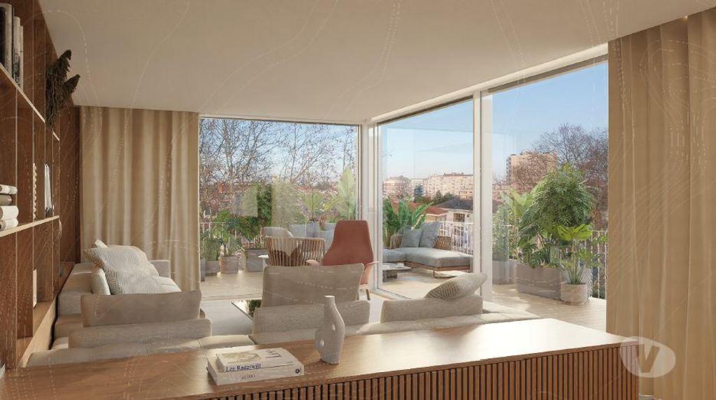 Apartamentos a venda Porto - Fotos para Porto-Apartamento t3 de Luxo no Coração das Antas (LUX 00098)