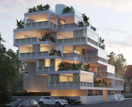Imóveis para venda - Fotos para Porto-Apartamento t3 de Luxo no Coração das Antas (LUX 00098)