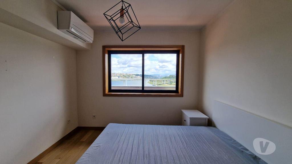 Apartamentos a venda Porto - Fotos para Magnifico apartamento T3, com vista desafogada sobre o rio