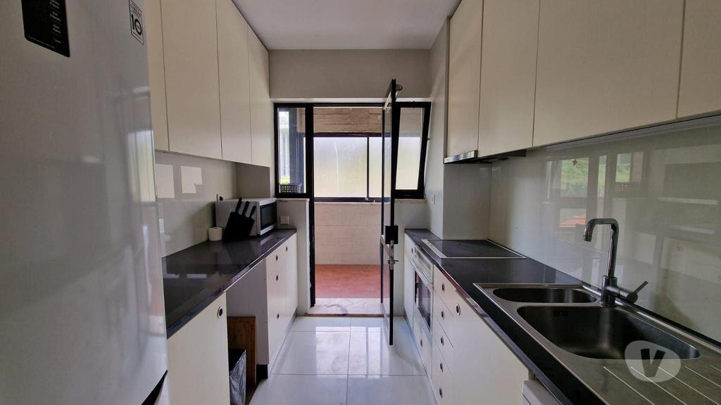 Apartamentos a venda Porto - Fotos para Magnifico apartamento T3, com vista desafogada sobre o rio