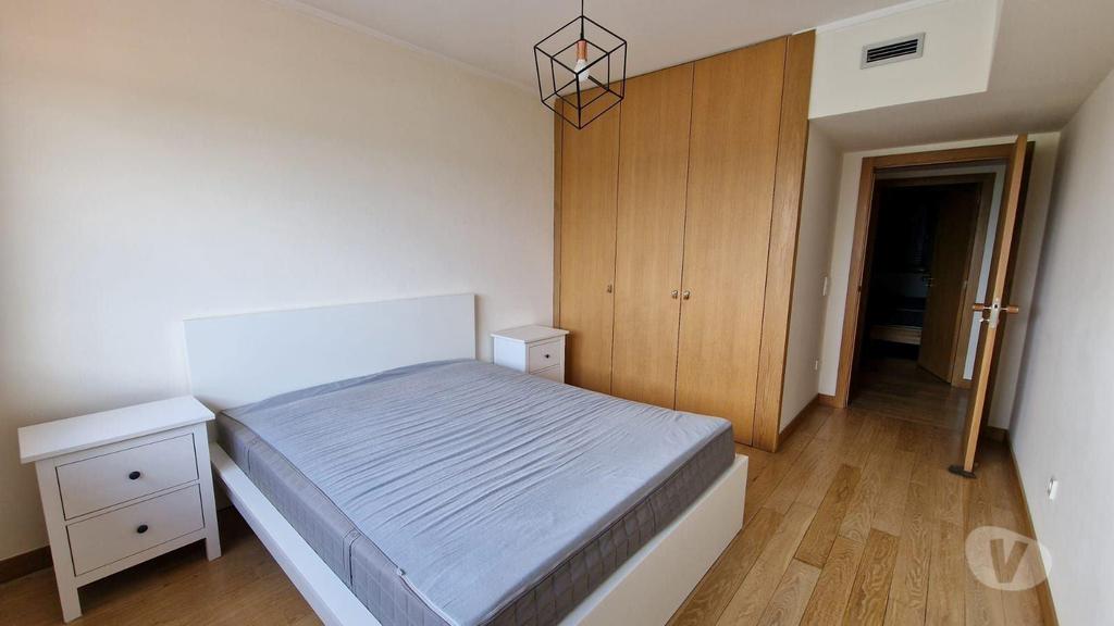 Apartamentos a venda Porto - Fotos para Magnifico apartamento T3, com vista desafogada sobre o rio