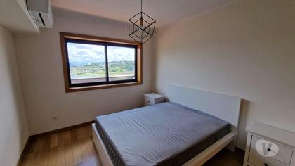 Apartamentos a venda - Fotos para Magnifico apartamento T3, com vista desafogada sobre o rio