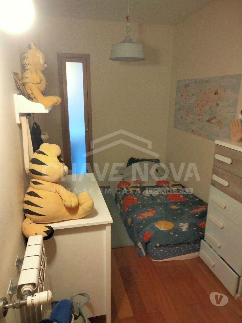 Apartamentos a venda Maia - Fotos para Apartamento T1+1 com Varanda - Milheirós Maia - Porto