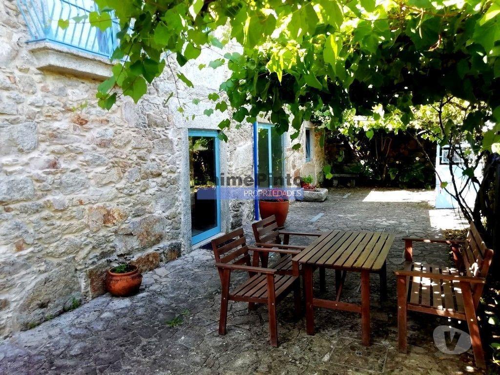 Apartamentos a venda Caminha - Fotos para Casa, Moradia, Natureza, relvado. Alto Minho, Portugal, Caminha.