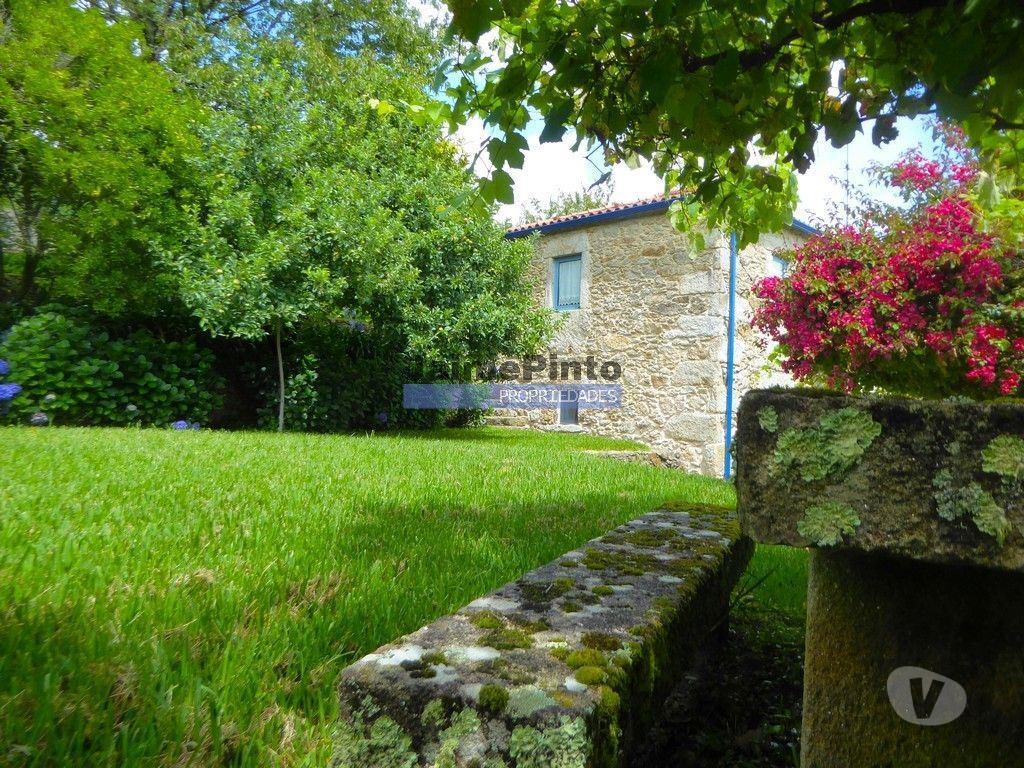 Apartamentos a venda Caminha - Fotos para Casa, Moradia, Natureza, relvado. Alto Minho, Portugal, Caminha.