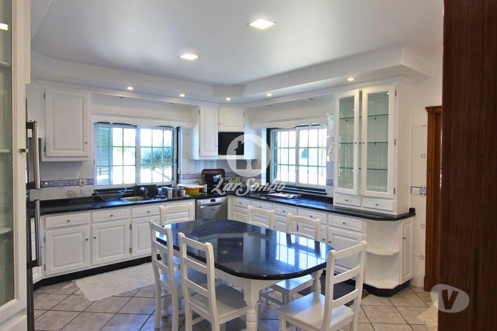 Apartamentos a venda Barcelos - Fotos para Moradia T4 com garagem e jardim em Barcelos (265-M-01555)