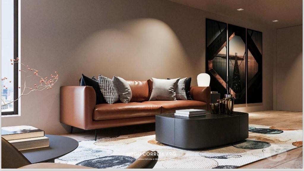 Apartamentos a venda Porto - Fotos para Penthouse T3 Duplex com vistas panorâmicas na Boavista