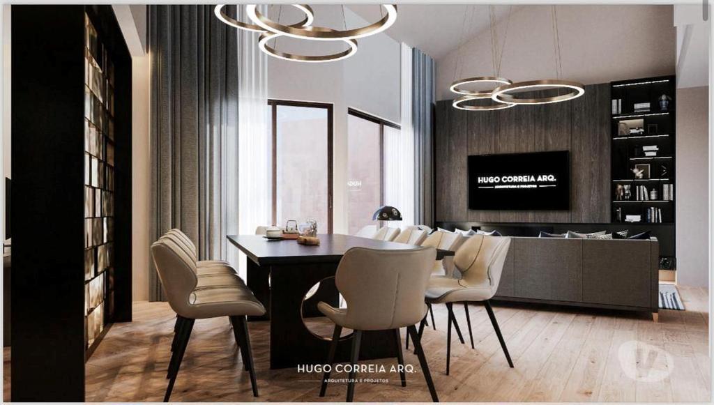 Apartamentos a venda Porto - Fotos para Penthouse T3 Duplex com vistas panorâmicas na Boavista