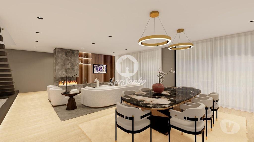 Apartamentos a venda Barcelos - Fotos para Barcelos-Moradia com piscina (265-M-01578)