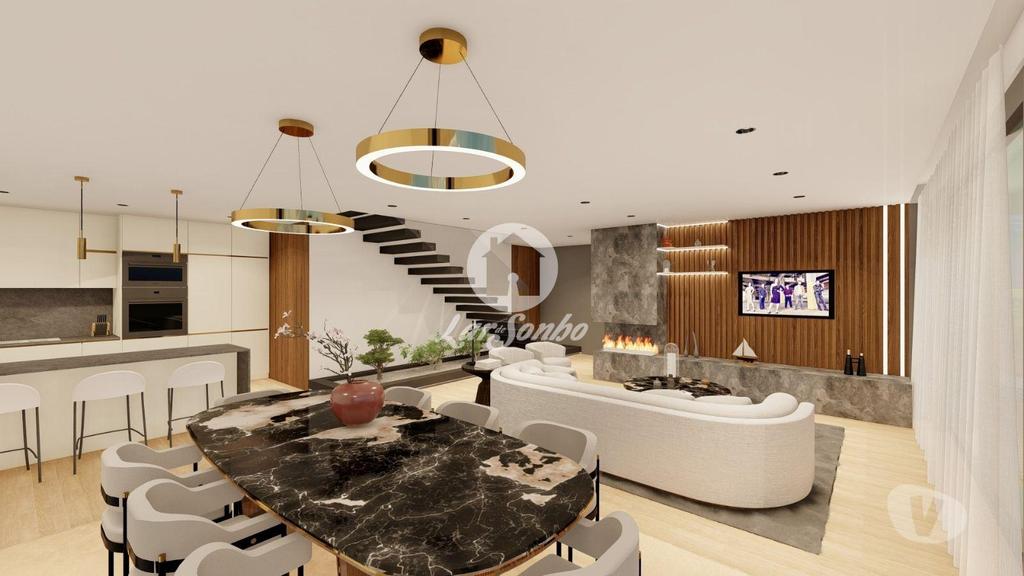 Apartamentos a venda Barcelos - Fotos para Barcelos-Moradia com piscina (265-M-01578)