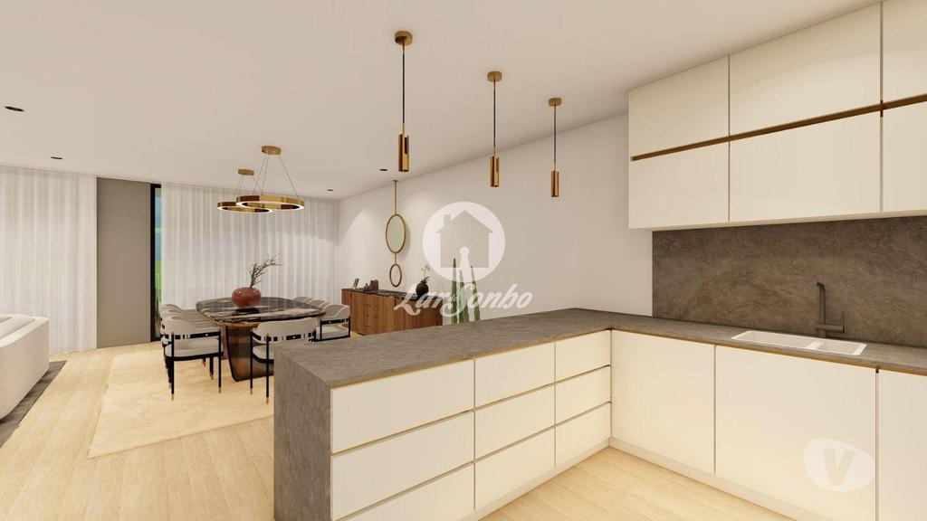 Apartamentos a venda Barcelos - Fotos para Barcelos-Moradia com piscina (265-M-01578)