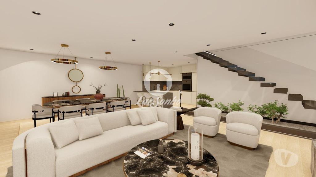 Apartamentos a venda Barcelos - Fotos para Barcelos-Moradia com piscina (265-M-01578)