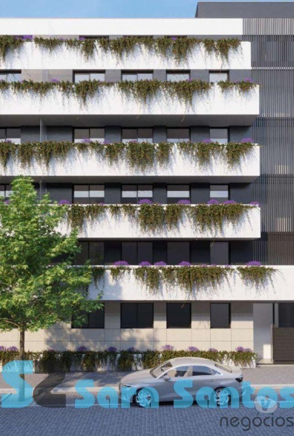 Apartamentos a venda Matosinhos - Fotos para Matosinhos-T1 Luxo próximo das Praias-Matosinhos (SS0932)
