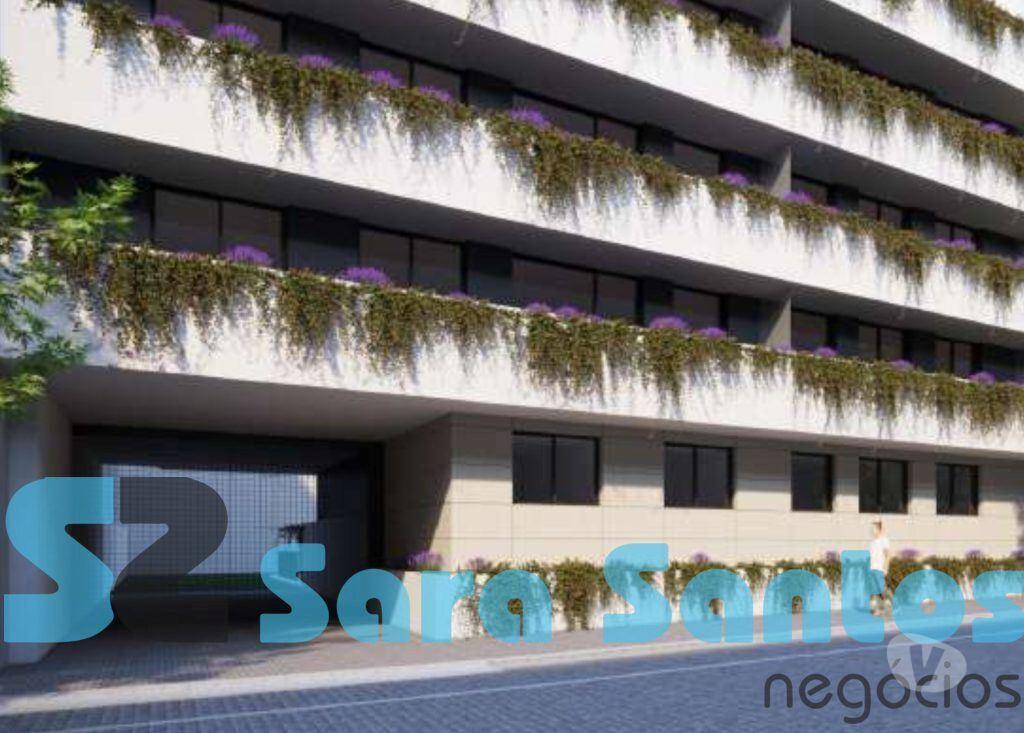 Apartamentos a venda Matosinhos - Fotos para Matosinhos-T1 Luxo próximo das Praias-Matosinhos (SS0932)