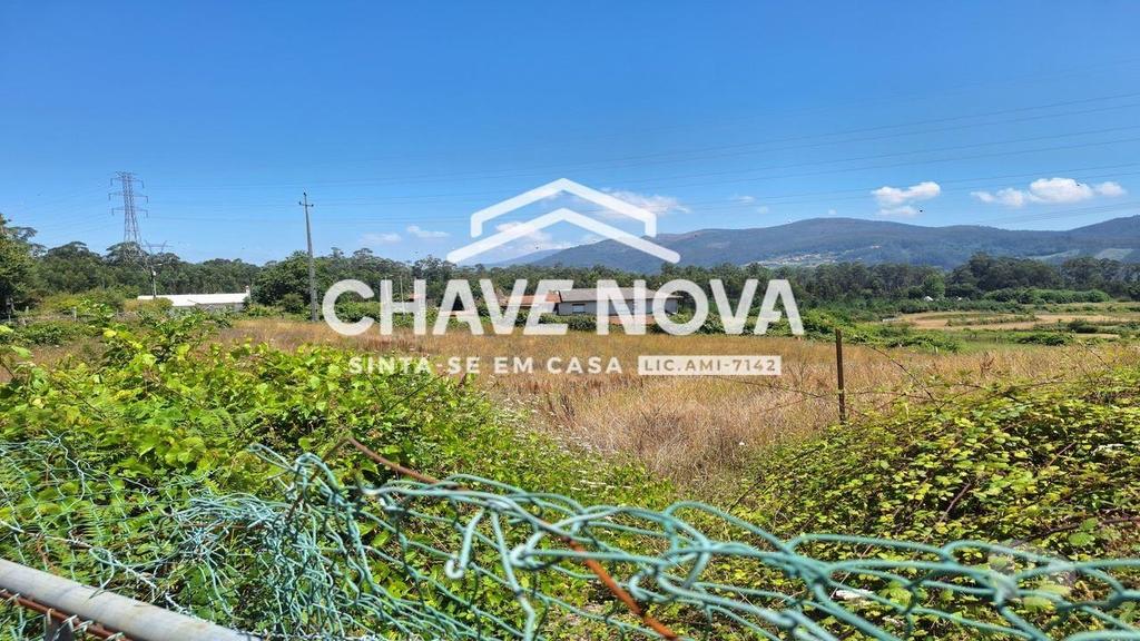 Apartamentos a venda Vale de Cambra - Fotos para Quinta com Casa Rural para Reconstrução Vala Cambra (AR 04464)