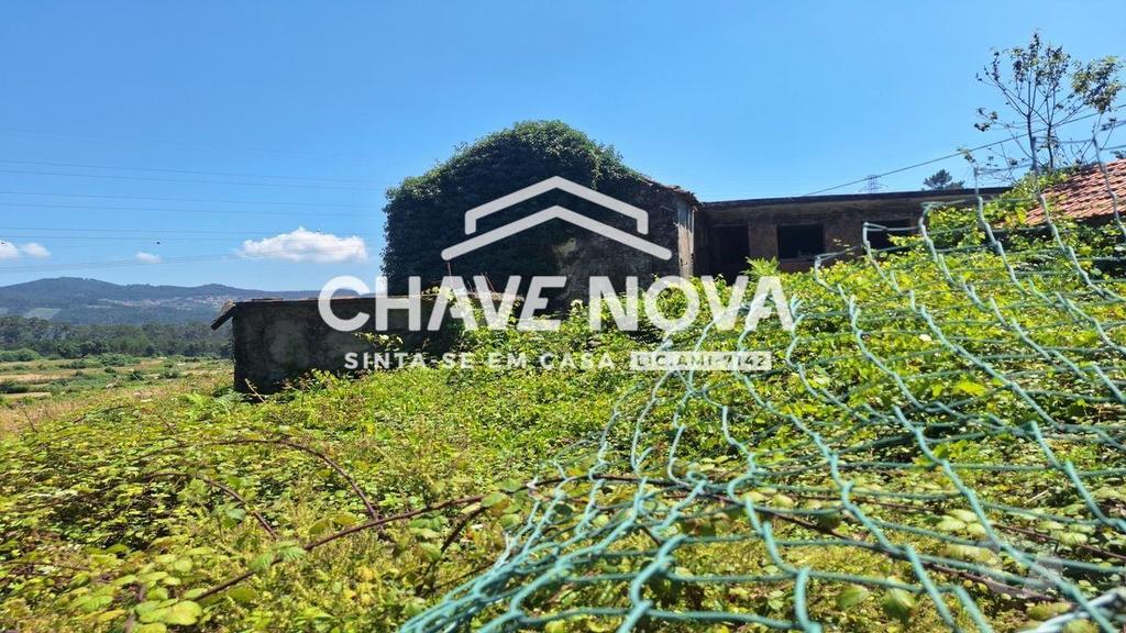 Apartamentos a venda Vale de Cambra - Fotos para Quinta com Casa Rural para Reconstrução Vala Cambra (AR 04464)