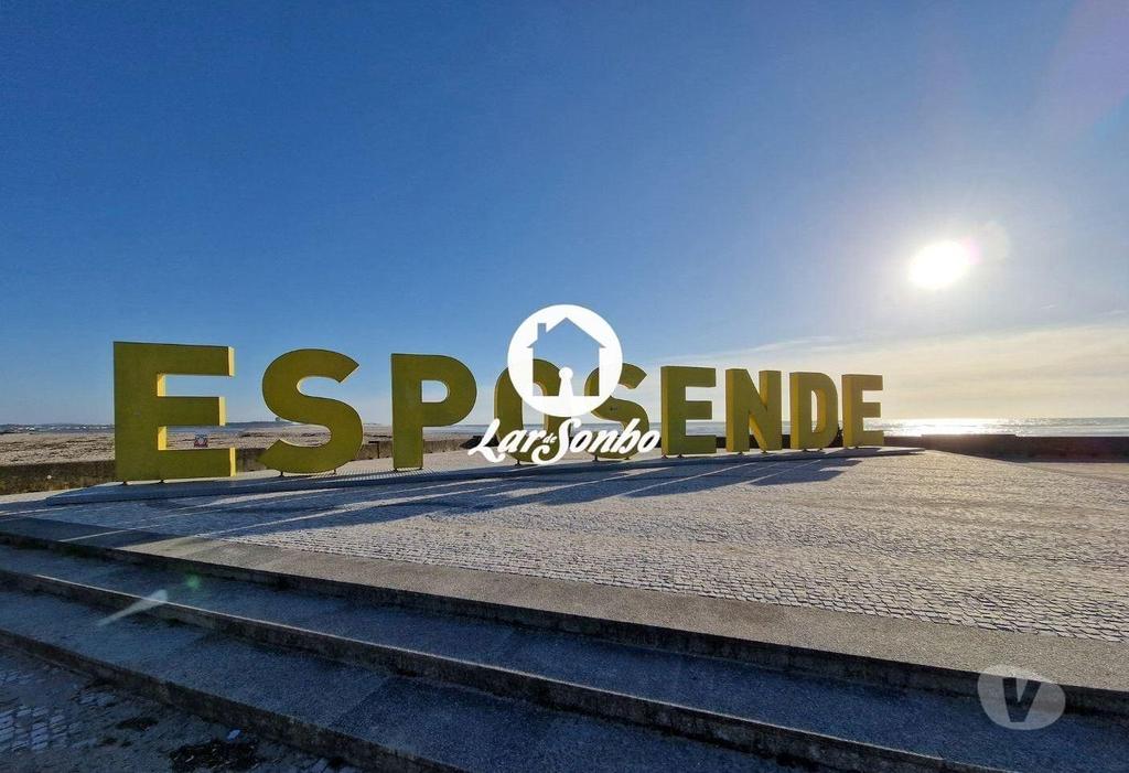 Terrenos Esposende - Fotos para Esposende-Lote para construção ao pé do Rio (265-T-00827)