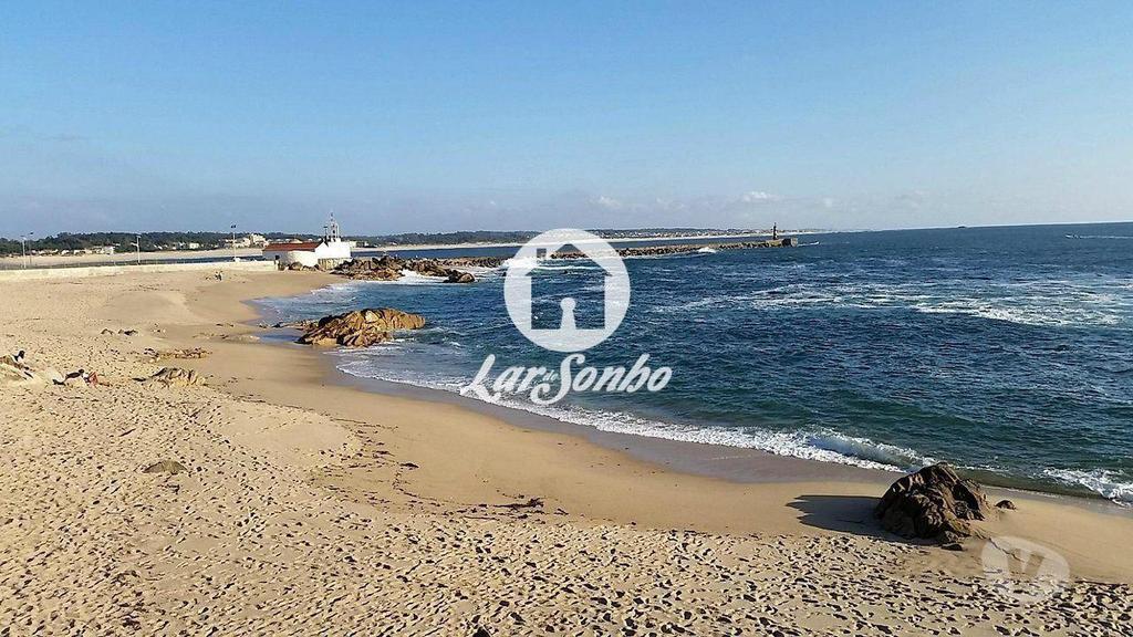 Terrenos Esposende - Fotos para Esposende-Lote para construção ao pé do Rio (265-T-00827)